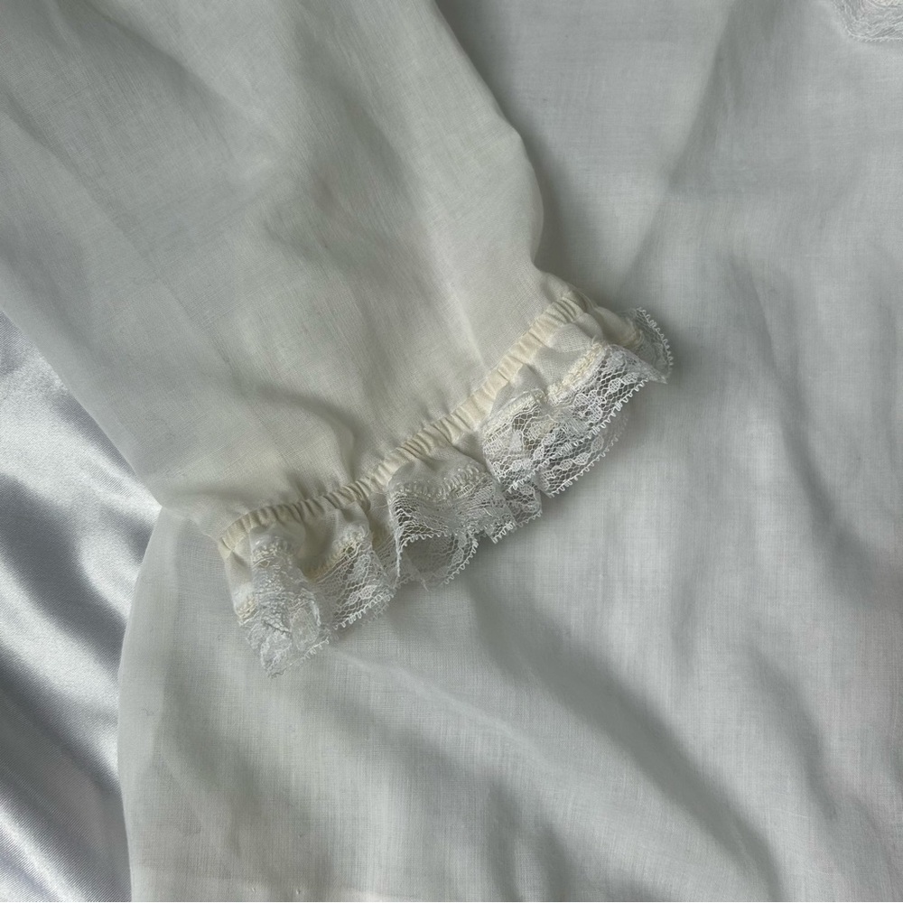 Button Down Top - image 3